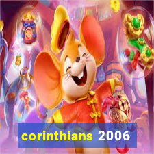 corinthians 2006